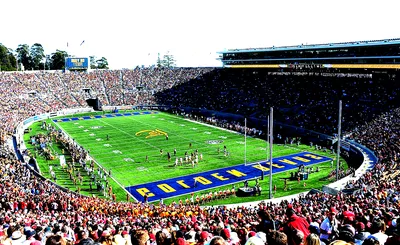 California Golden Bears Baseball