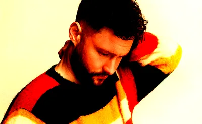Calum Scott