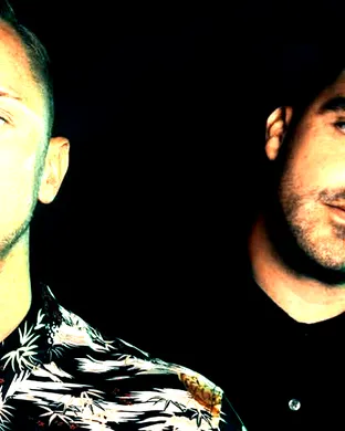 Halloweek: Camelphat & Volkoder