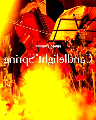 Candlelight: Coldplay & Imagine Dragons Tribute