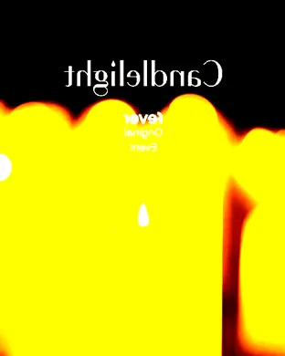 Candlelight: 90s Unplugged