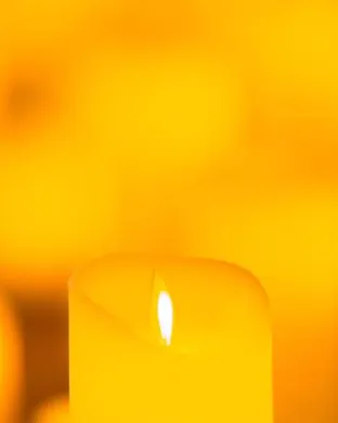 Candlelight: Vivaldi's Four Seasons