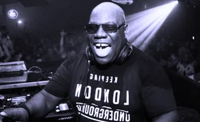 Carl Cox