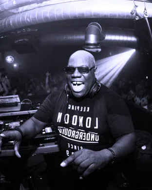 Carl Cox, Viot & Maher Daniel