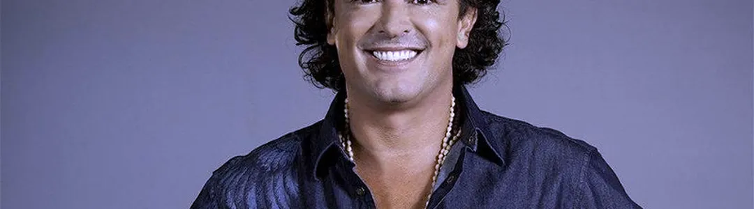 Carlos Vives