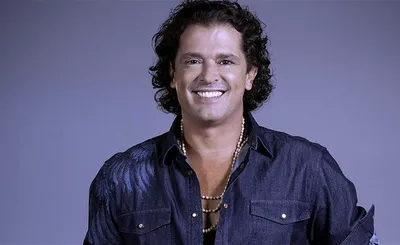 Carlos Vives