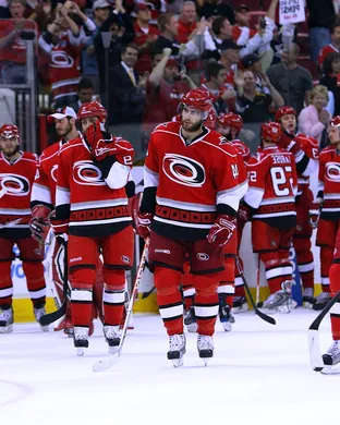 NHL Preseason: Carolina Hurricanes vs. Florida Panthers