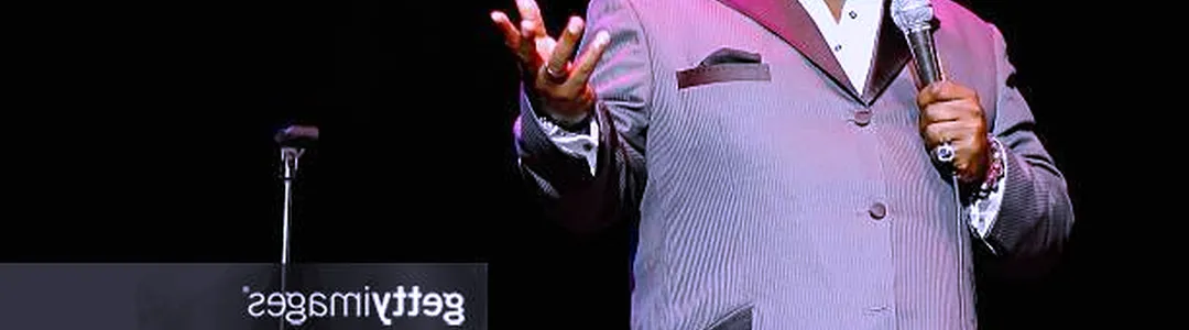 Cedric The Entertainer