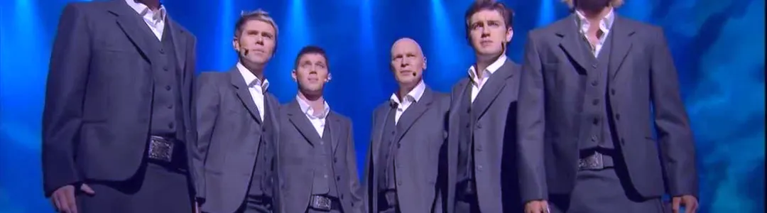 Celtic Thunder
