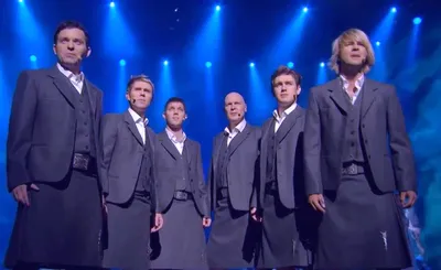 Celtic Thunder