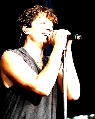 Charlie Puth, Lawrence & Ally Salort