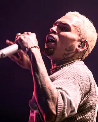 Chris Brown