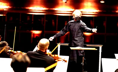 The Cleveland Orchestra