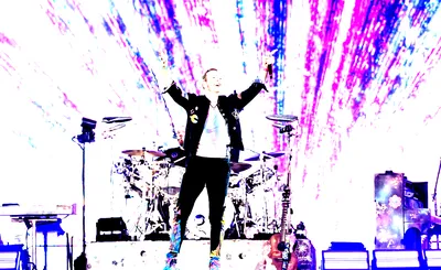 Coldplay