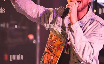 Collie Buddz