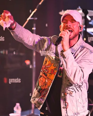 Collie Buddz