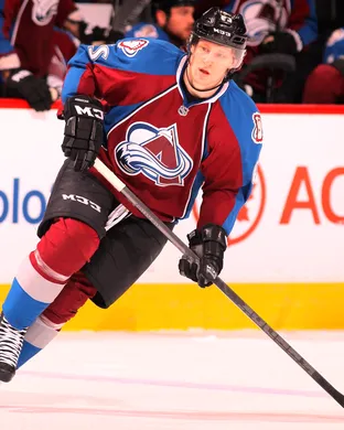 Colorado Avalanche vs. Florida Panthers