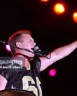 Cowboy Mouth Boca Raton