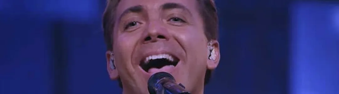Cristian Castro