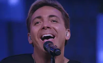 Cristian Castro