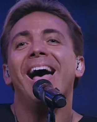 Cristian Castro