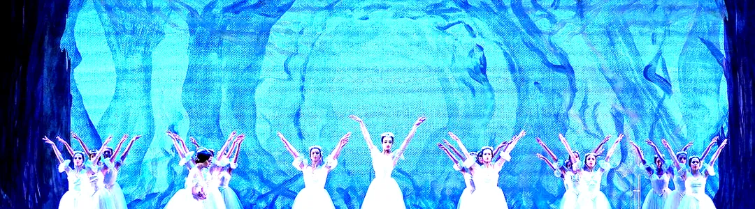Cuban Classical Ballet of Miami