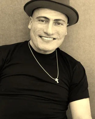Danny Tenaglia