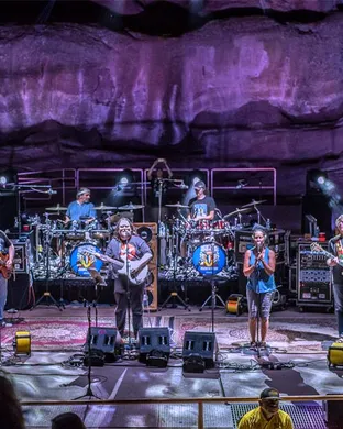 Dark Star Orchestra Fort Lauderdale