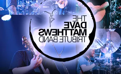 Dave Matthews Tribute Band