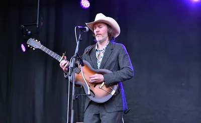 David Rawlings