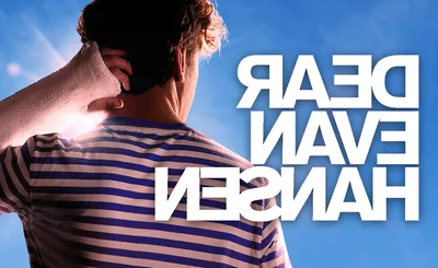 Dear Evan Hansen