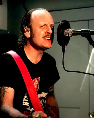 Deer Tick Fort Lauderdale