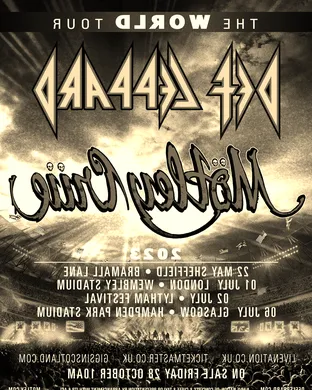 Def Leppard