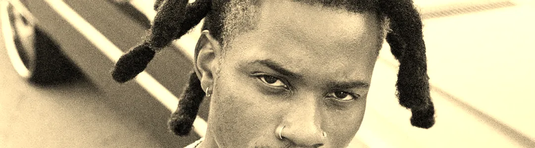 Denzel Curry