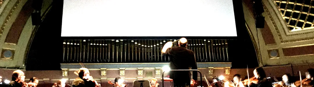 Detroit Symphony Orchestra
