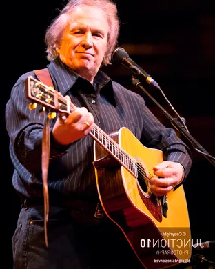 Don McLean Fort Lauderdale