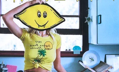 Dope Lemon