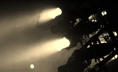 Driven - An Evening with Susie & Toto Wolff