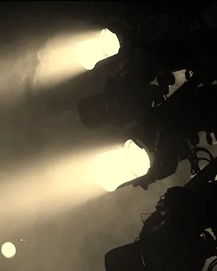 Driven - An Evening with Susie & Toto Wolff