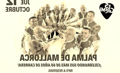 El Gran Combo de Puerto Rico