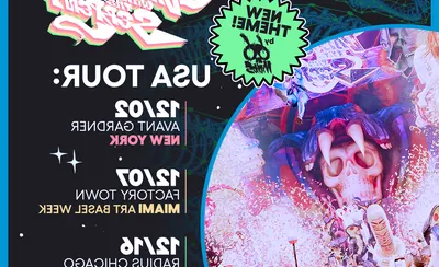 Elrow