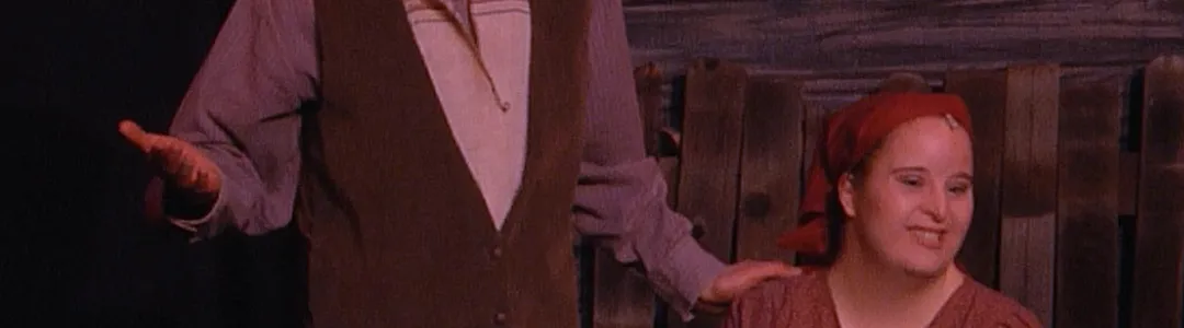 Fiddler On The Roof, Jr.