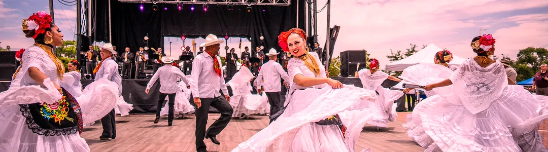 Fiesta Latina