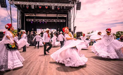 Fiesta Latina