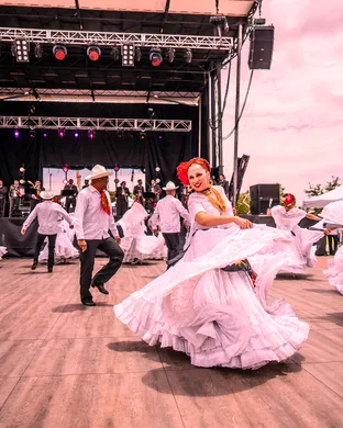 Fiesta Latina
