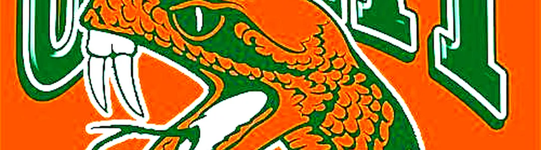 Florida A&M Rattlers
