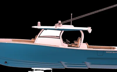 Fort Lauderdale International Boat Show