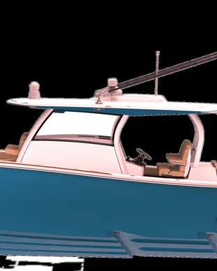 Fort Lauderdale International Boat Show