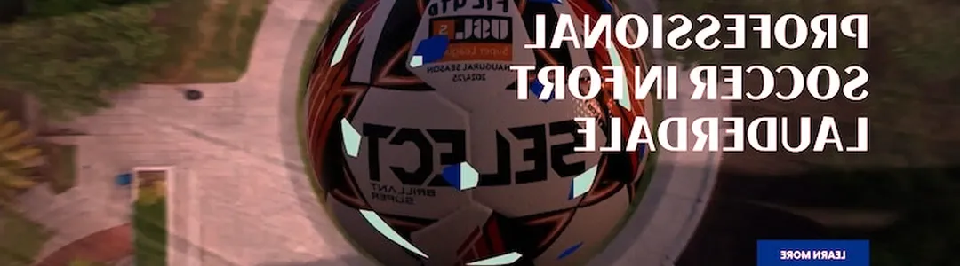 Fort Lauderdale United FC