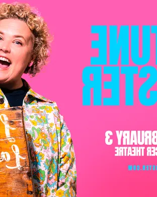 Fortune Feimster